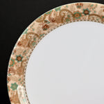 6pc dinner Plate Set: Badami