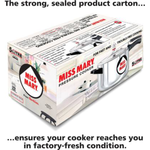 Hawkins - Miss Mary COOKER 5L (MM50)