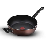 TEFAL - Day By Day Deep Frypan 28Cm DDFP- 28