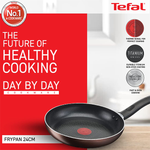 TEFAL - Day By Day Frypan