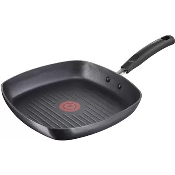 TEFAL - Delicia Grillpan 26Cm B4684085