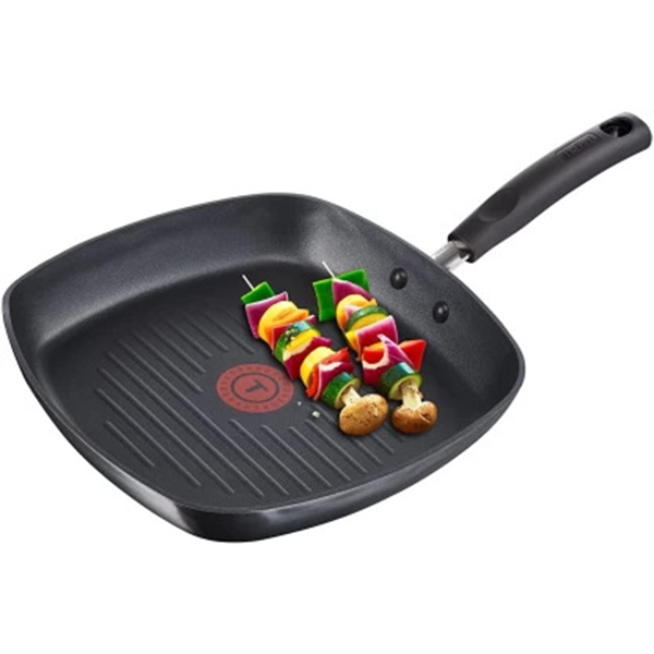 TEFAL - Delicia Grillpan 26Cm B4684085