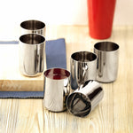 KRAFT-JUICE GLASS 6 PCS SET (TUMJC)