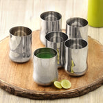 KRAFT-URVASHI GLASS SET 6 PCS (TUMUR)