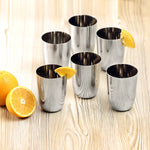 KRAFT - AYUSHI GLASS SET 6 PCS (TUMAY)