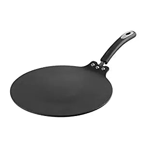 VINOD-HANS FLAT MULTI TAWA 30CM (FMT-30)