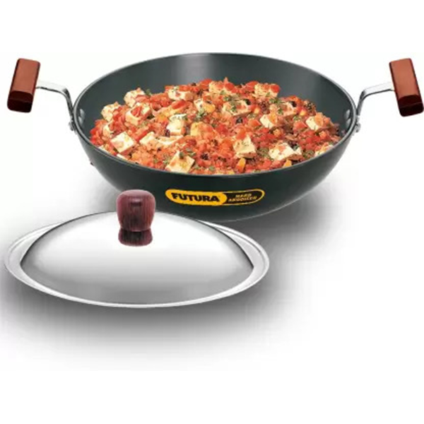 HAWKINS-DEEP FRYPAN HA 1.5L W/L (AK15S)