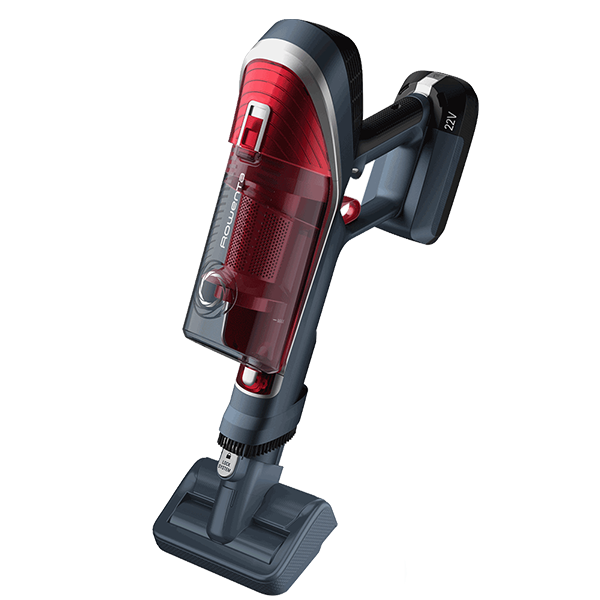 TEFAL - Vaccum Cleaner X Force Flex 8.60