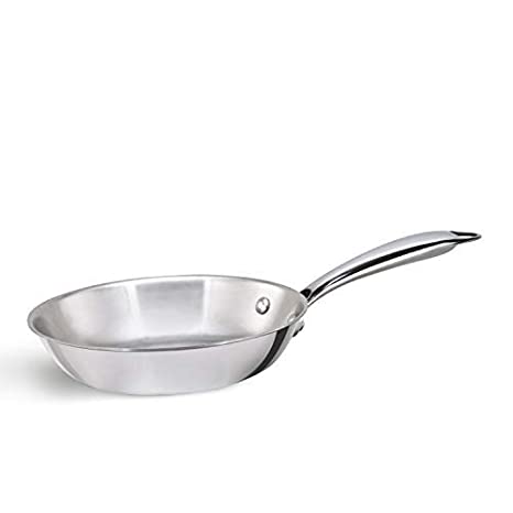 ALDA 3PLY VITALE FRY PAN-22CM