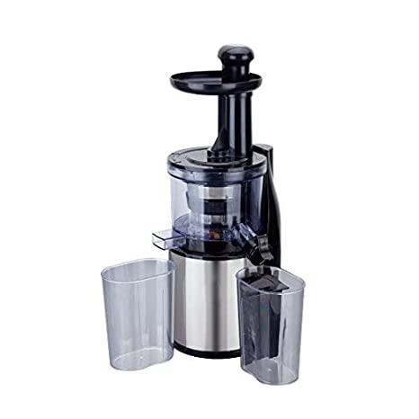 WC COLD PRESS JUICER-COMPACT (63152281)