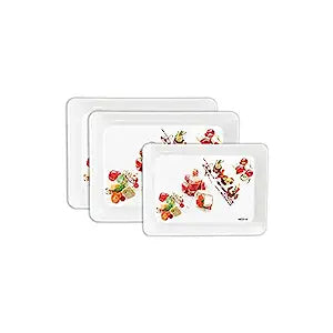 MILTON SPLENDER  TRAY MEDIUM-ML-3807