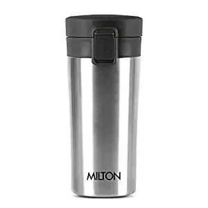 MILTON-THERMOSTEEL COFFEE MUG 400