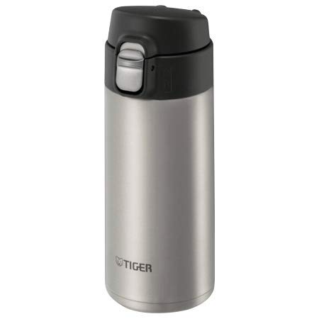 The MTA-T vacuum insulated carbonated bottle, which has been