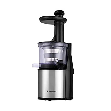 WC COLD PRESS JUICER-COMPACT (63152281)