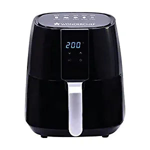 WC PRATO AIR FRYER-DIGITAL (63153734)