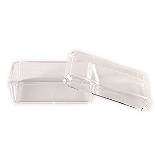 FREELANCE BUTTER DISH (2232)