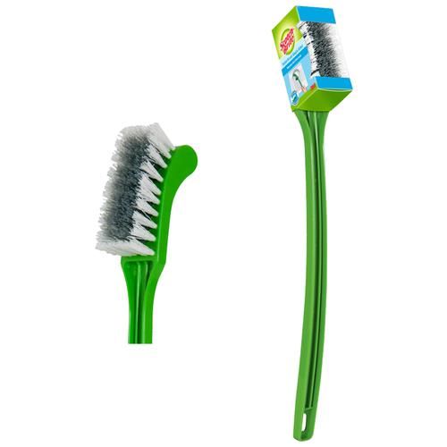 SCOTCH-BRITE TO BRUSH