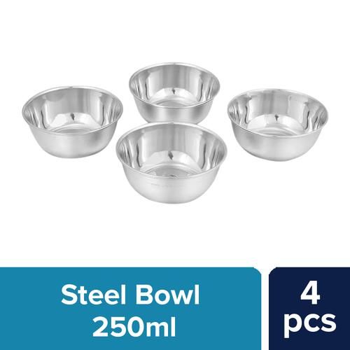 BAGEECHA BOWL VATI 6" NO.