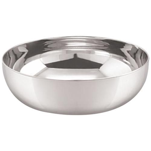 BAGEECHA DEEP PUDDING PLATE NO-5''