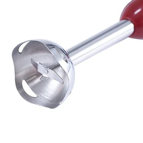 WC CRIMSON EDGE HAND BLENDER (63153543)