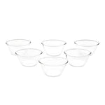 DESERT KATORI 170ML SET OF 6 (T17006)