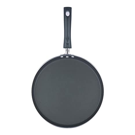 VINOD-ZEST DOSA TAWA 3MM 30CM (ZOT-300)