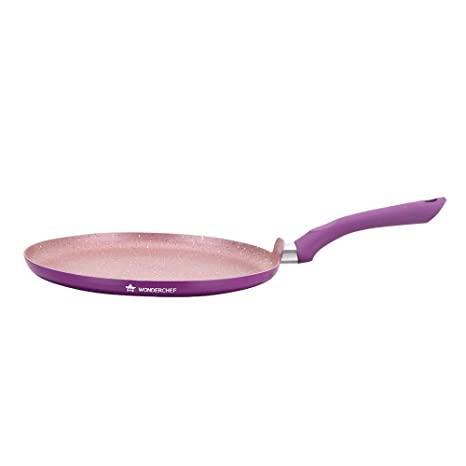 WC ROYAL VELVET DOSA TAWA 24CM(63152942)