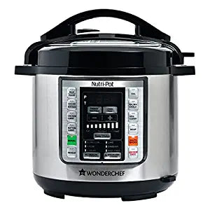 WC NUTRI POT 6LTR. (63152847)