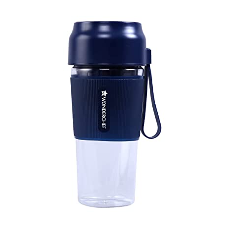 WC NUTRI CUP PORT BLENDER BLUE(63153853)