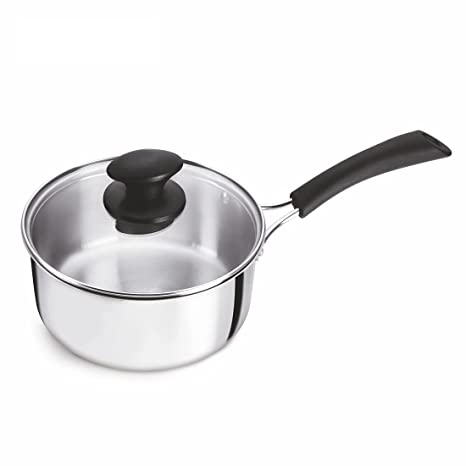 ALDA-3PLY BUENO SAUCEPAN