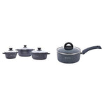 WC G D/C CASSEROLE SET WITH LID (63151691)