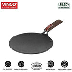 VINOD-LEGACY C/I ROTI TAWA 26CM(LCIT-26)