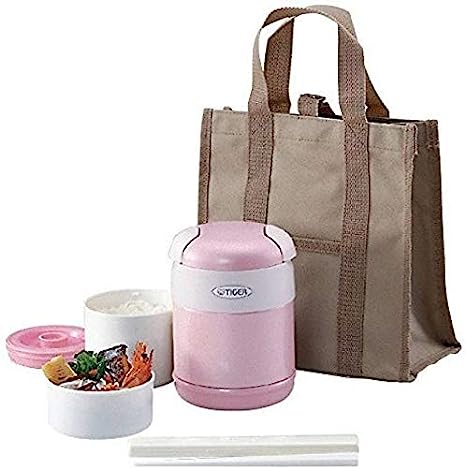 TIGER-LUNCH BOX LWR-A092 (PG)