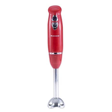 WC CRIMSON EDGE HAND BLENDER (63153543)