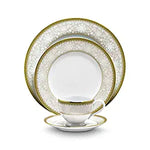 NORITAKE R/ FOUNDATION 21PCS D SET-57221