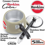 HAWKINS Coated Contura