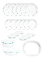 CORELLE -BREEZE - 21 PCS SET