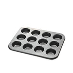 ALDA MUFFIN TRAY SET