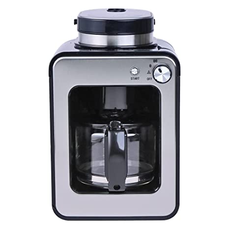 WC REGALIA COFFEE MAKER W.GRIN(63154558)