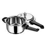 VINOD - SS PRE. COOKER 2L (PC-2LTR)