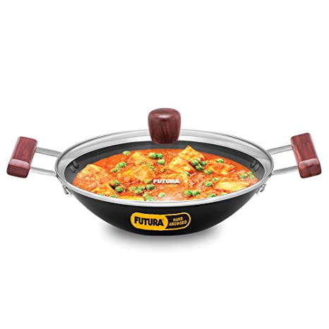 HAWKINS-FUTURA HA DEEP FRYPAN 2L (AD20G)