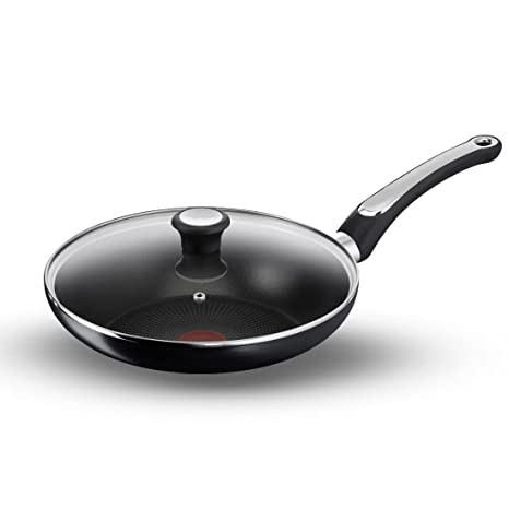 TEFAL- Cook & Savour Frypan