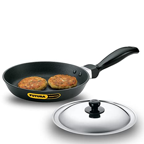 HAWKINS - NS FRYPAN 18CM (NF18)