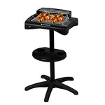 WC SMOKY GRILL ELECTRIC BBQ (63151935)