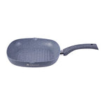 WC GRANITE GRILL PAN