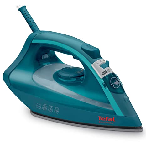 TEFAL- Steam Iron Ecomaster FV172001