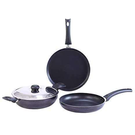 PLATINUM PLUS SET BLK IND. (63153760)