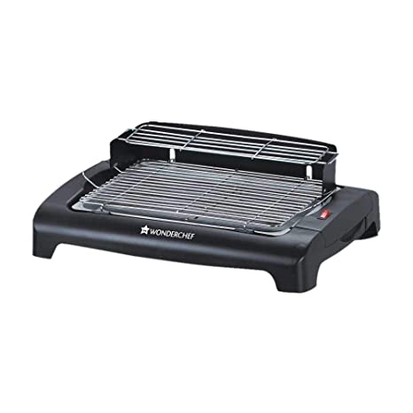 WC SMOKY GRILL ELECTRIC BBQ (63151935)