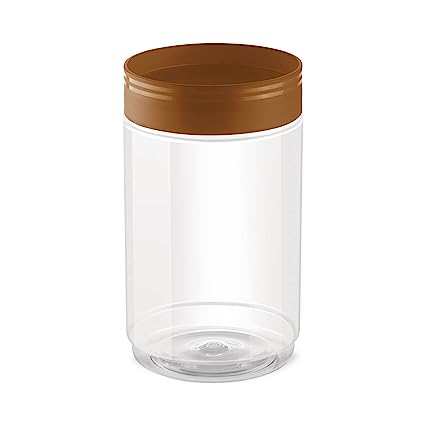 MILTON-STACK IT PET JAR 2300ML