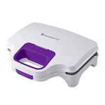 WC DEEP POCKET SANDWICH MAKER (63152645)